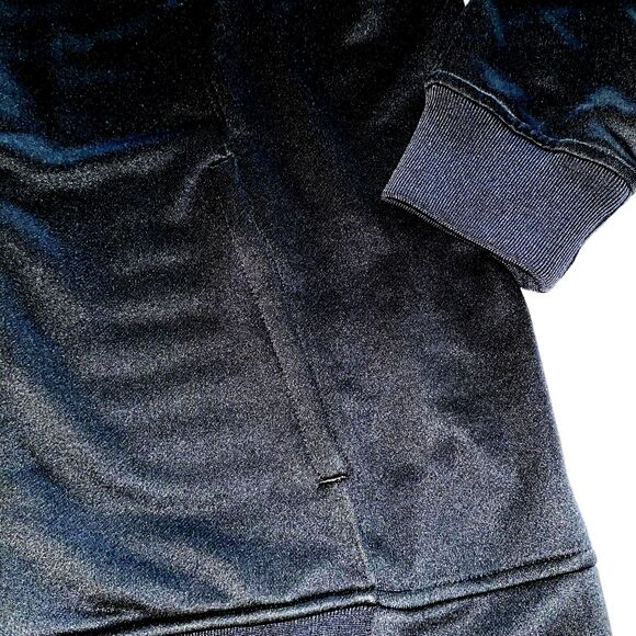 Levelwear Dallas Stars Men’s Black Primo Long Sleeve-Medium - Picture 6 of 9